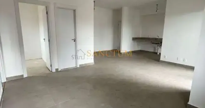 Apartamento com 3 quartos à venda na Avenida Wellman Galvão de França Rangel, 4100, Swiss Park, Campinas