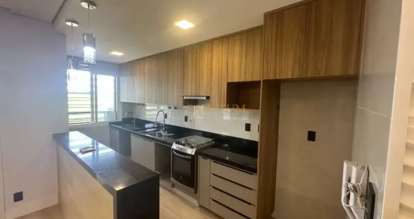 Apartamento com 3 quartos para alugar na Avenida Dermival Bernardes Siqueira, 2175, Swiss Park, Campinas