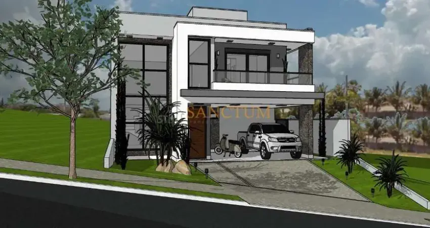 Casa em condomínio fechado com 3 quartos à venda na Avenida Antonio Artioli, 83, Swiss Park, Campinas