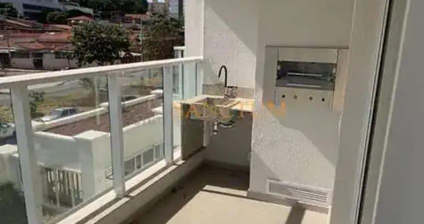 Apartamento com 2 quartos à venda na Rua Doutor Mário Natividade, 1266, Taquaral, Campinas