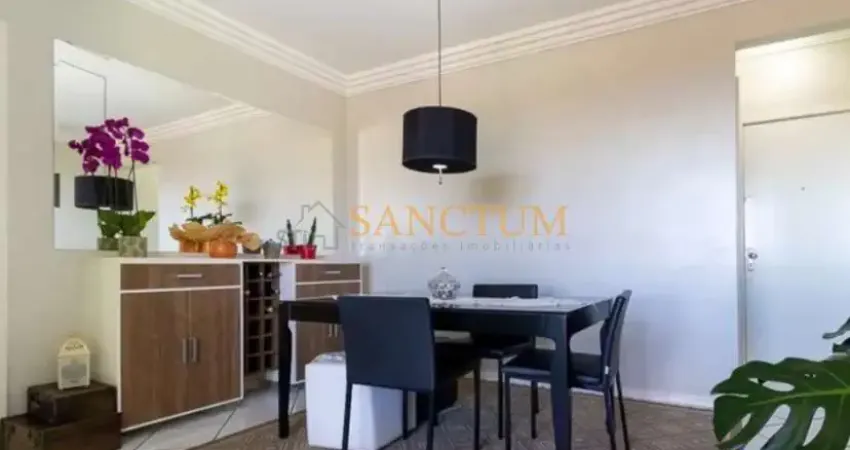 Apartamento com 3 quartos à venda na Rua Dom Bosco, 135, Taquaral, Campinas