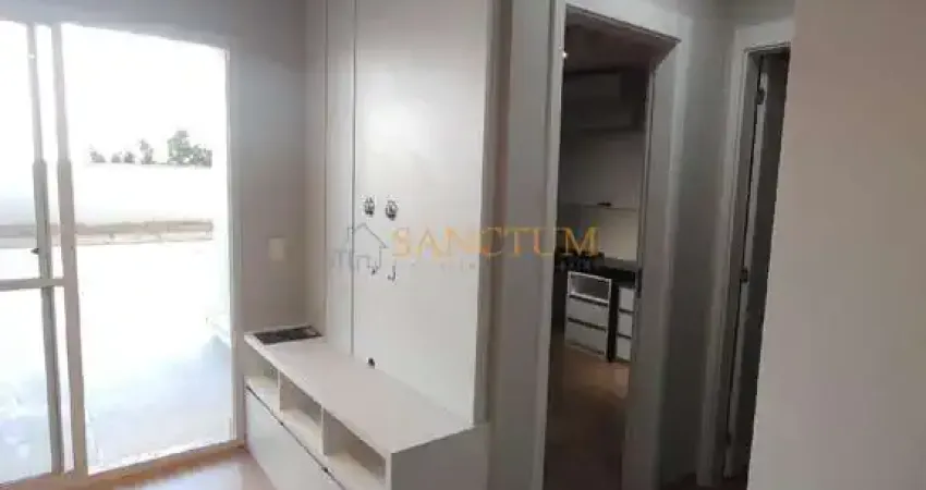 Apartamento com 2 quartos à venda na Rua Lotário Novaes, 244, Taquaral, Campinas