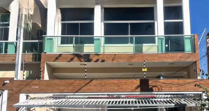 Prédio à venda na Rua Santa Lúcia, 144, Tatuapé, São Paulo