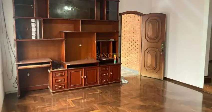 Casa com 3 quartos à venda na Avenida Engenheiro Antônio Francisco de Paula Souza, 1270, Vila Georgina, Campinas