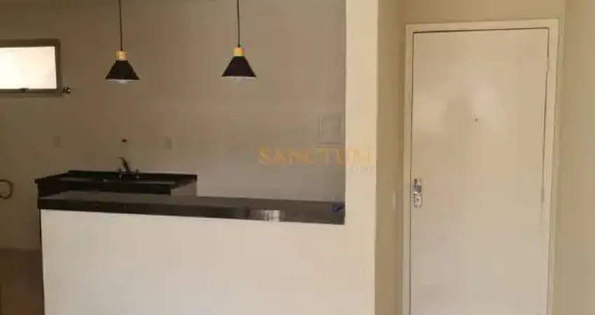 Apartamento com 2 quartos para alugar na Rua General Lauro Sodré, 411, Vila Industrial, Campinas