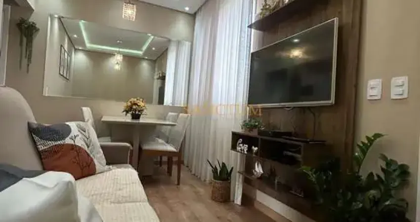 Apartamento com 2 quartos à venda na Rua Bartira, 100, Vila Ipê, Campinas