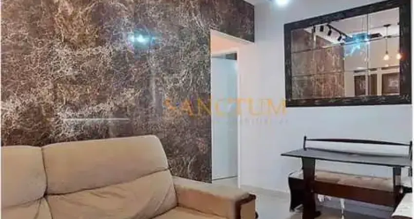 Apartamento com 2 quartos para alugar na Rua Bartira, 100, Vila Ipê, Campinas