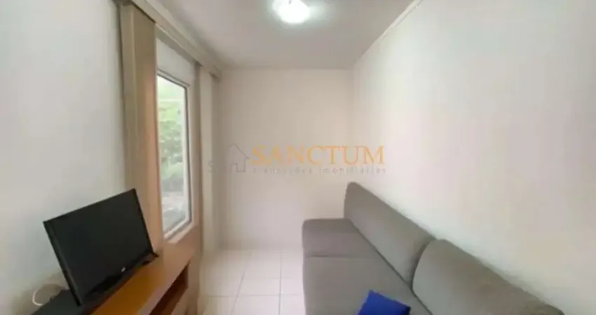 Apartamento com 2 quartos à venda na Vila Ipê, Campinas 