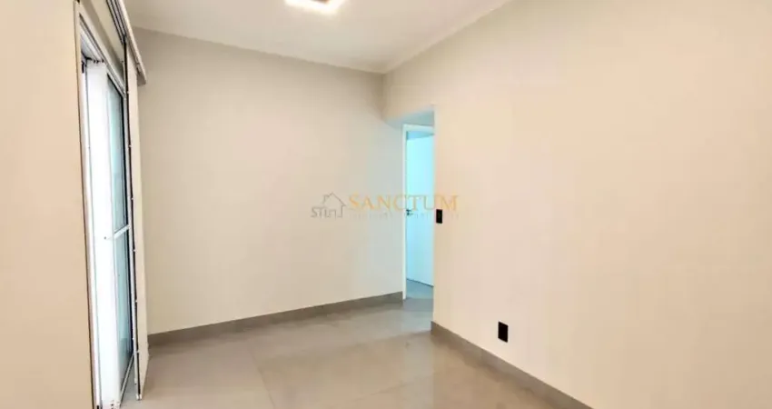 Apartamento com 2 quartos à venda na Rua Bartira, 100, Vila Ipê, Campinas
