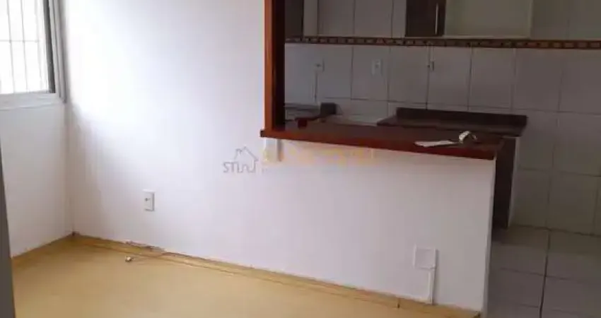 Apartamento com 1 quarto à venda na Rua Jorge Krug, 178, Vila Itapura, Campinas