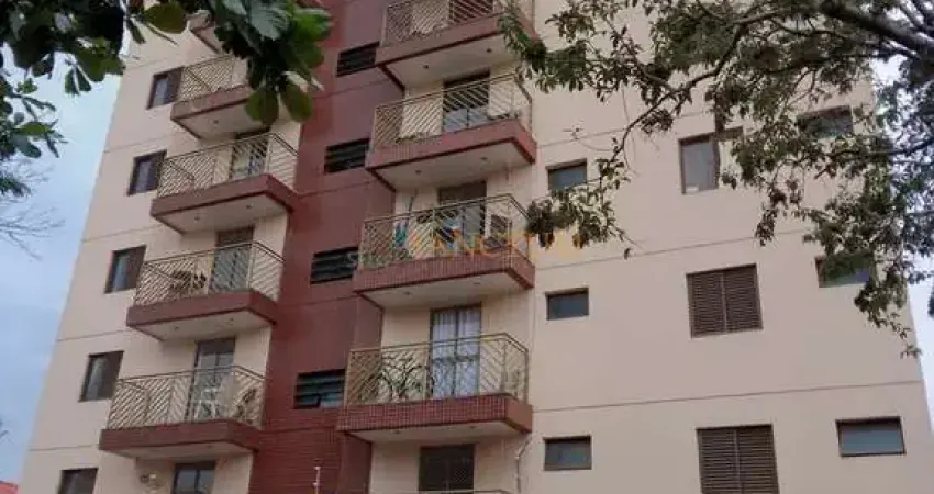 Apartamento com 2 quartos à venda na Rua José Paterno, 291, Vila João Jorge, Campinas