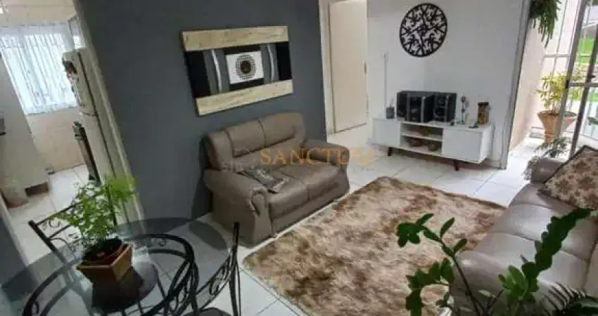 Apartamento com 2 quartos à venda na Rua Madalena Barbosa Ferreira, 485, Vila Lemos, Campinas