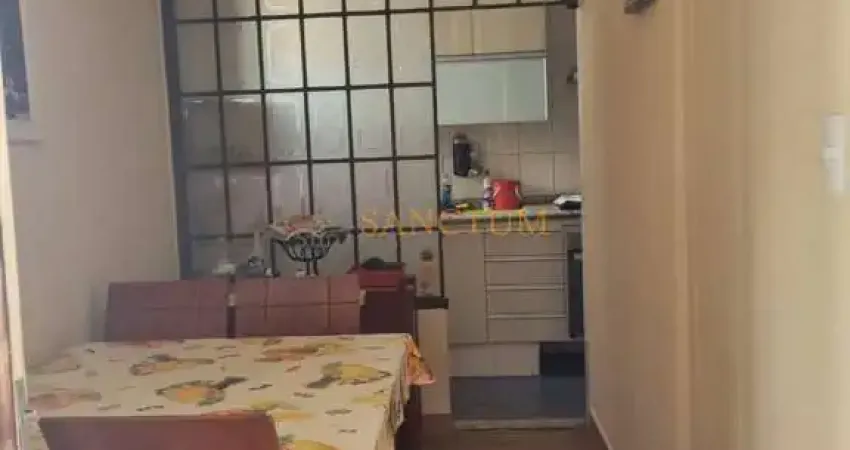 Apartamento com 2 quartos à venda na Avenida Doutor Arlindo Joaquim de Lemos, 939, Vila Lemos, Campinas