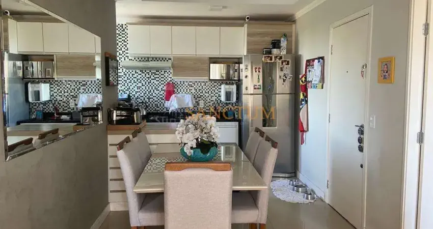 Apartamento com 3 quartos à venda na Avenida Washington Luís, 4.150, Vila Marieta, Campinas