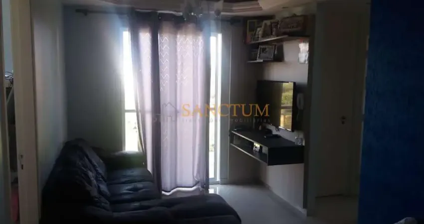 Apartamento com 3 quartos à venda na Avenida Washington Luís, 4600, Vila Marieta, Campinas