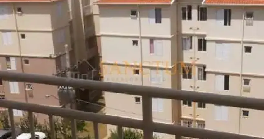 Apartamento com 3 quartos à venda na Avenida Washington Luís, 4.150, Vila Marieta, Campinas