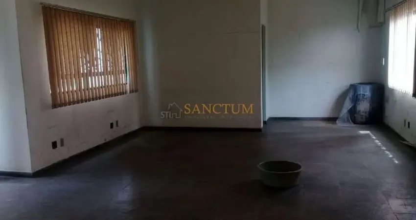 Prédio para alugar na Avenida Doutor Betim, 208, Vila Marieta, Campinas