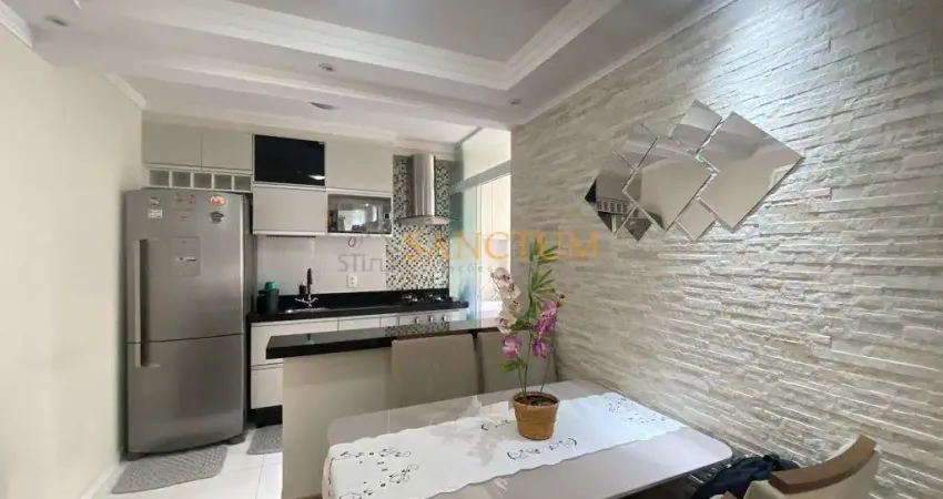 Apartamento com 3 quartos à venda na Avenida Washington Luís, 4370, Vila Marieta, Campinas