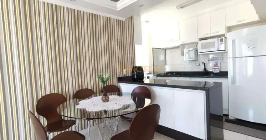 Apartamento com 3 quartos à venda na Avenida Washington Luís, 4600, Vila Marieta, Campinas