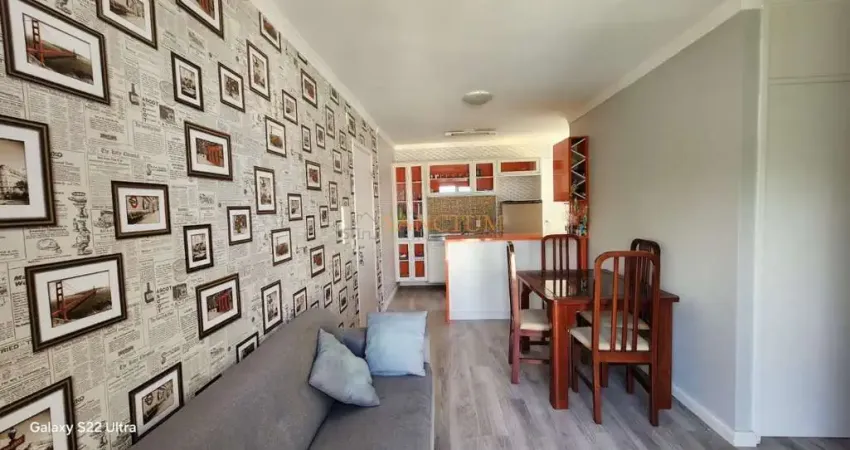 Apartamento com 2 quartos à venda na Avenida Washington Luís, 4000, Vila Marieta, Campinas