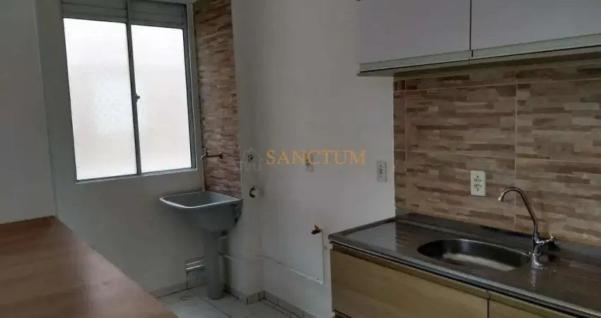 Apartamento com 3 quartos à venda na Avenida Washington Luís, 4400, Vila Marieta, Campinas