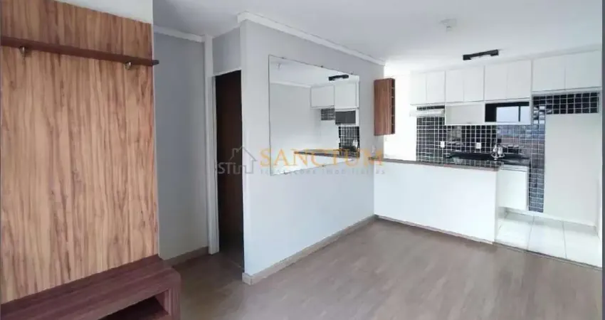 Apartamento com 3 quartos para alugar na Avenida Washington Luís, 4.150, Vila Marieta, Campinas