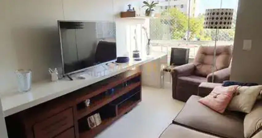 Apartamento com 3 quartos à venda na Avenida Washington Luís, 2600, Vila Marieta, Campinas