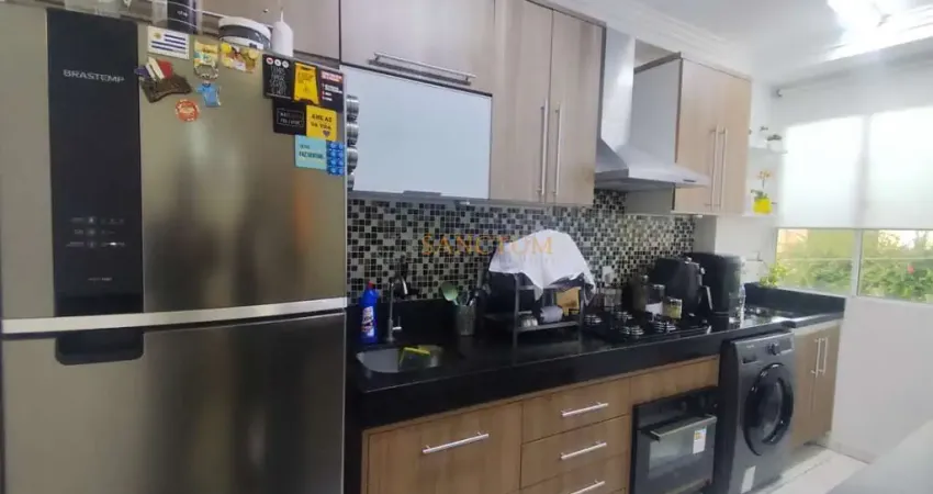 Apartamento com 3 quartos à venda na Avenida Washington Luís, 4600, Vila Marieta, Campinas