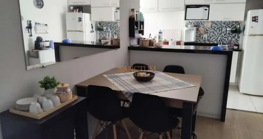 Apartamento com 3 quartos à venda na Avenida Washington Luís, 4300, Vila Marieta, Campinas