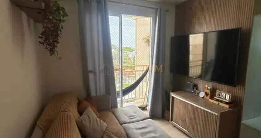 Apartamento com 2 quartos para alugar na Avenida Washington Luís, 4300, Vila Marieta, Campinas