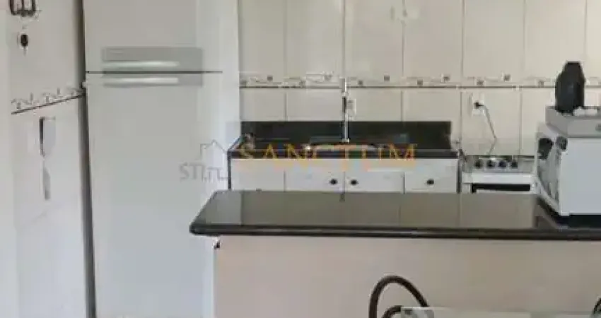 Apartamento com 3 quartos à venda na Avenida Washington Luís, 4000, Vila Marieta, Campinas