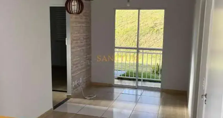 Apartamento com 3 quartos à venda na Avenida Washington Luís, 4370, Vila Marieta, Campinas