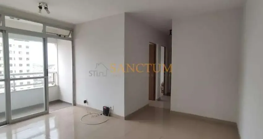 Apartamento com 3 quartos à venda na Avenida Washington Luís, 2700, Vila Marieta, Campinas