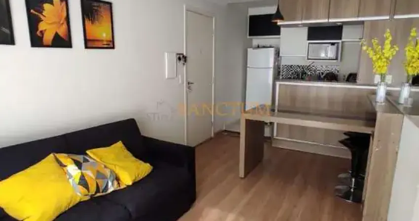 Apartamento com 2 quartos à venda na Avenida Washington Luís, 4300, Vila Marieta, Campinas