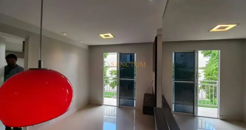 Apartamento com 3 quartos à venda na Avenida Washington Luís, 4000, Vila Marieta, Campinas