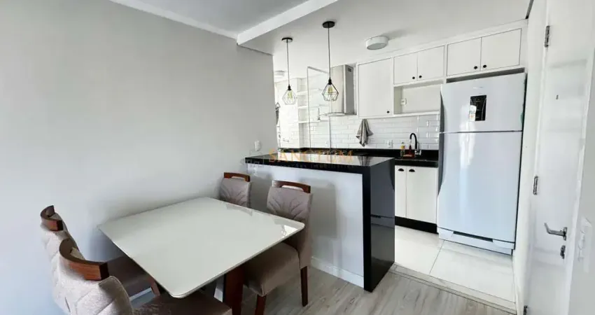 Apartamento com 3 quartos à venda na Avenida Washington Luís, 4000, Vila Marieta, Campinas