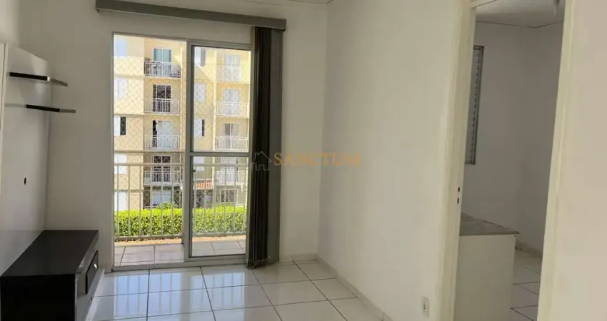 Apartamento com 3 quartos à venda na Avenida Washington Luís, 4300, Vila Marieta, Campinas
