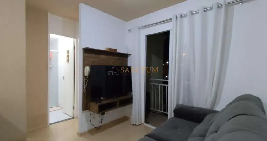Apartamento com 3 quartos à venda na Avenida Washington Luís, 4.150, Vila Marieta, Campinas