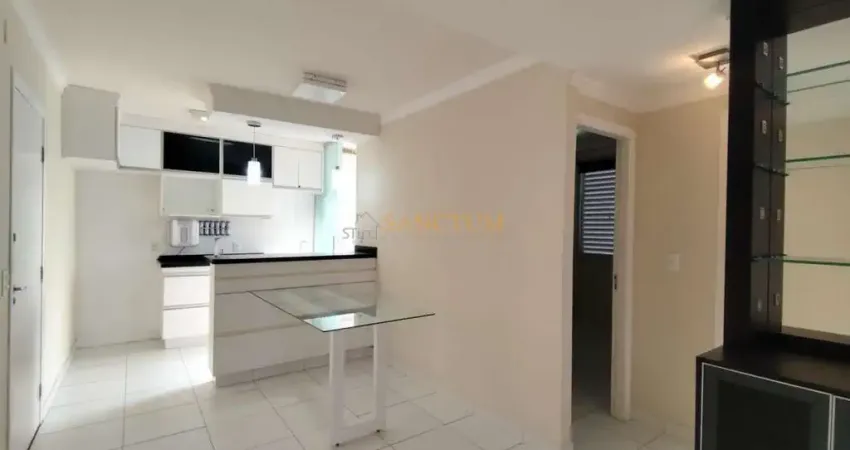 Apartamento com 3 quartos para alugar na Avenida Washington Luís, 4370, Vila Marieta, Campinas