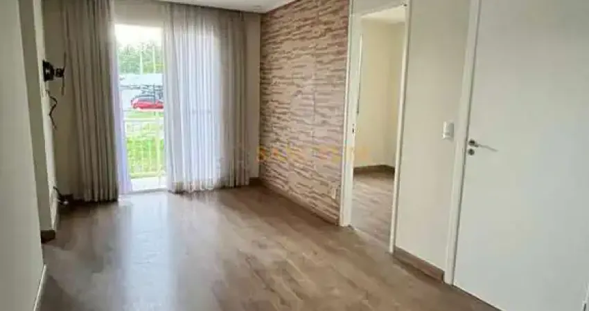 Apartamento com 3 quartos à venda na Avenida Washington Luís, 4600, Vila Marieta, Campinas