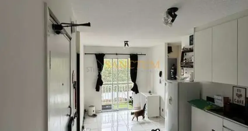 Apartamento com 3 quartos à venda na Avenida Washington Luís, 4400, Vila Marieta, Campinas