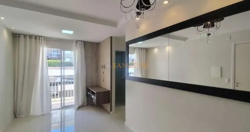 Apartamento com 2 quartos à venda na Avenida Washington Luís, 4300, Vila Marieta, Campinas