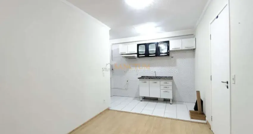 Apartamento com 3 quartos para alugar na Avenida Washington Luís, 4600, Vila Marieta, Campinas
