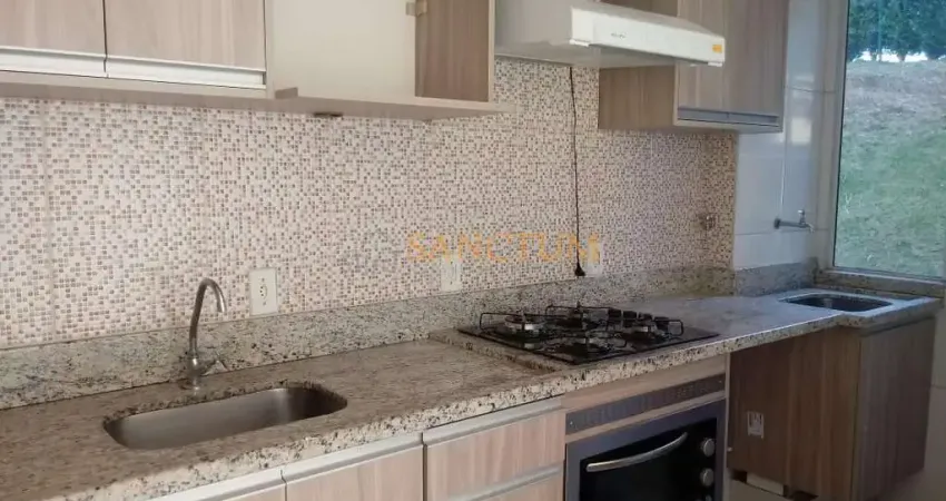 Apartamento com 2 quartos à venda na Avenida Washington Luís, 4300, Vila Marieta, Campinas