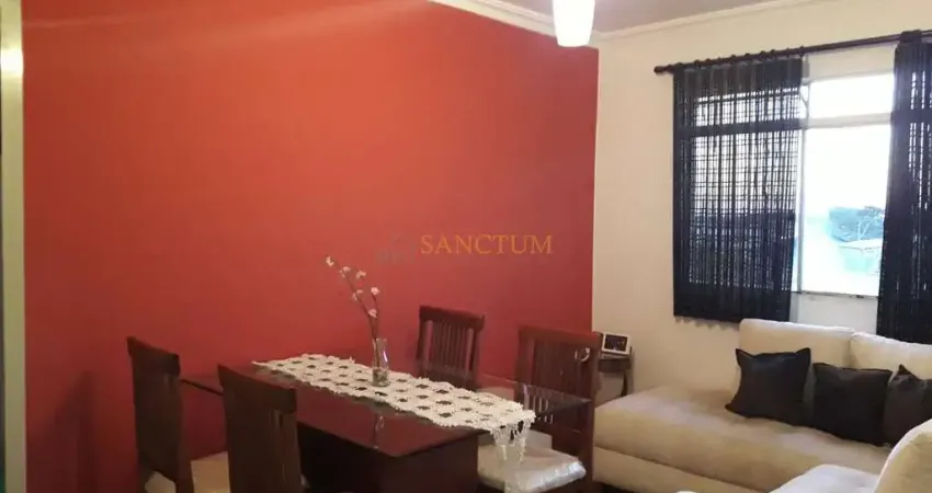 Apartamento com 3 quartos à venda na Rua das Violetas, 246, Vila Mimosa, Campinas