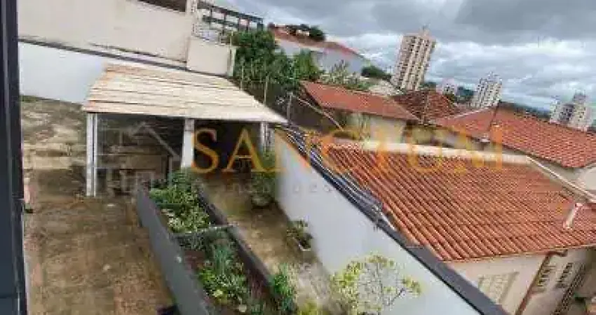 Apartamento com 3 quartos à venda na Vila Nova, Campinas