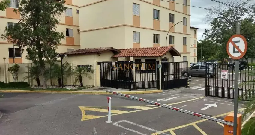 Apartamento com 2 quartos à venda na Rua Praia de Baraqueçaba, 60, Vila Orozimbo Maia, Campinas