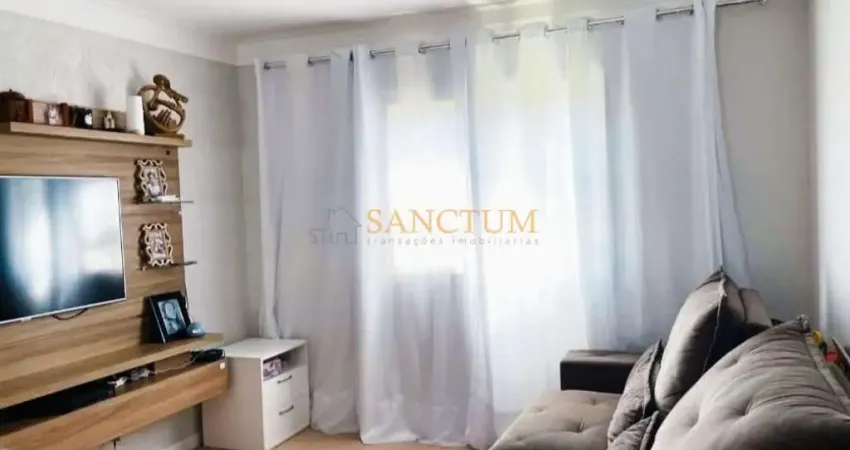 Apartamento com 2 quartos à venda na Rua Praia de Baraqueçaba, 60, Vila Orozimbo Maia, Campinas