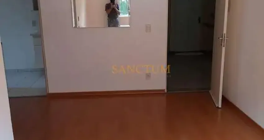 Apartamento com 2 quartos à venda na Rua Engenheiro Augusto de Figueiredo, 707, Vila Progresso, Campinas