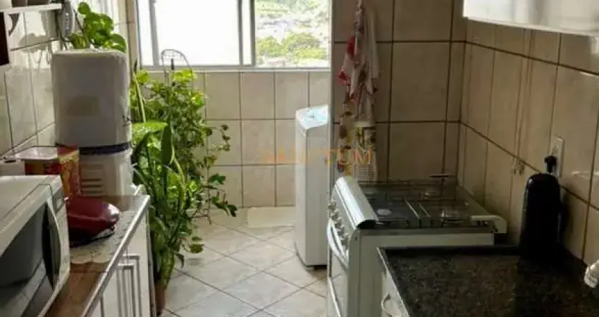 Apartamento com 2 quartos à venda na Rua Engenheiro Augusto de Figueiredo, 707, Vila Progresso, Campinas